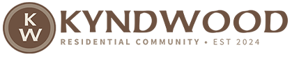 Kyndwood Residential Community, Inc.